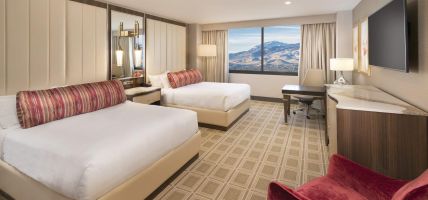Hotel Grand Sierra Resort Casino (Reno)