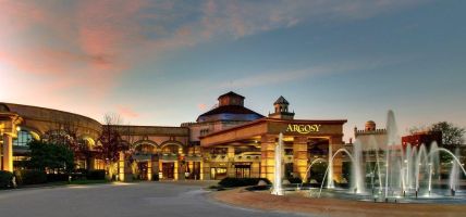 Argosy Casino Hotel and Spa (Riverside)