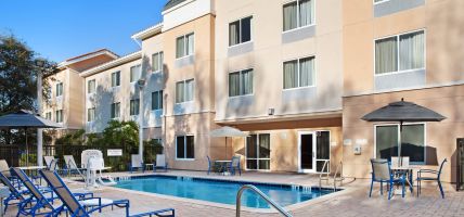 Fairfield Inn and Suites by Marriott St Augustine I-95