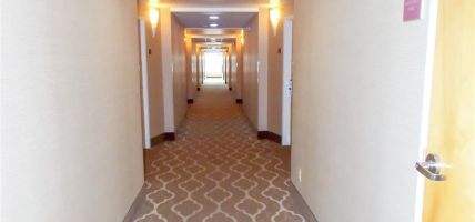 Hotel Comfort Suites Salem