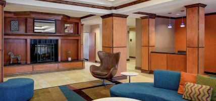 Fairfield Inn & Suites San Antonio SeaWorld®/Westover Hills Fairfield Inn & Suites San Antonio SeaWorld®/Westover Hills