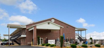 Econo Lodge Inn and Suites Searcy
