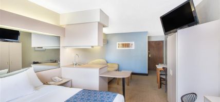 Microtel Inn & Suites by Wyndham Seneca Falls