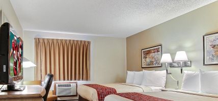 Hotel Econo Lodge Sioux Falls Empire Mall