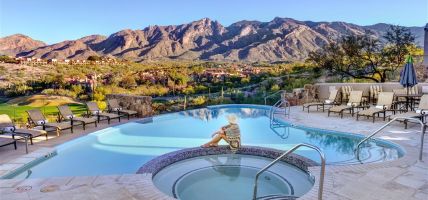 Hotel Hacienda Del Sol Guest Ranch (Tucson)