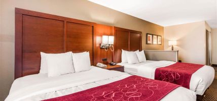 Hotel Comfort Suites Tuscaloosa-Univ (Taylorville)
