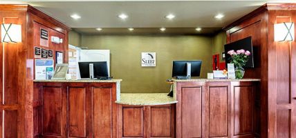 Sleep Inn and Suites Tyler South (Noonday)