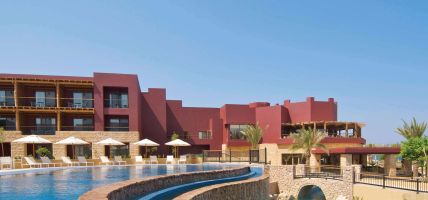 Hotel Mövenpick Tala Bay (Aqaba )