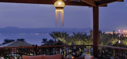 Hotel Mövenpick Tala Bay (Aqaba )