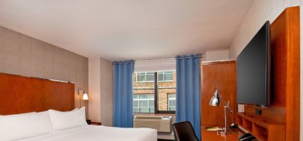 Hotel Four Points by Sheraton Midtown - Times Square (New York)