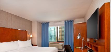 Hotel Four Points by Sheraton Midtown-Times Square (New York - Hells Kitchen)