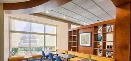 Hotel Four Points by Sheraton Raleigh Durham Airport (Morrisville)