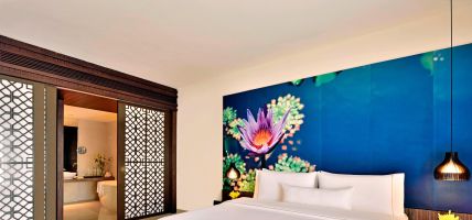 Hotel The Westin Hyderabad Mindspace