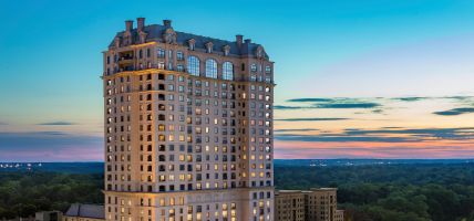 Hotel The St Regis Atlanta