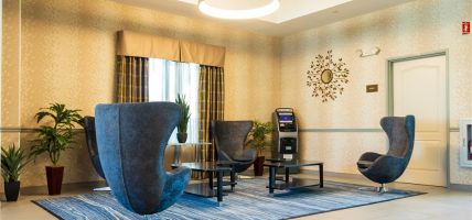 Comfort Inn and Suites Plainville-Foxbor