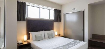 Hotel Quality Suites Central Square (Palmerston North)
