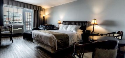 St Christophe Hotel and Spa Ascend Hotel Collection (Granby)