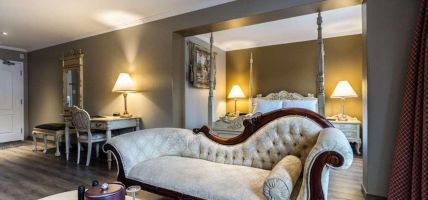 St Christophe Hotel and Spa Ascend Hotel Collection (Granby)