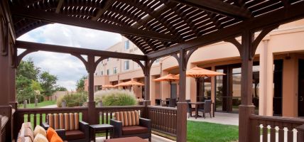 Hotel Courtyard by Marriott Amarillo West-Medical Center