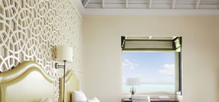 Hotel Taj Exotica Resort Maldives