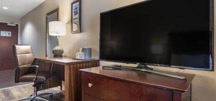 Comfort Inn and Suites (Fort Walton Beach)