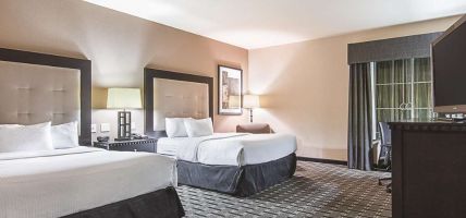 La Quinta Inn & Suites by Wyndham Mt. Pleasant (Mount Pleasant)