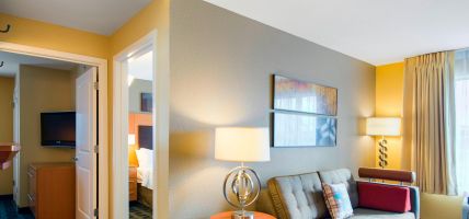 Hotel TownePlace Suites by Marriott Kansas City Overland Park