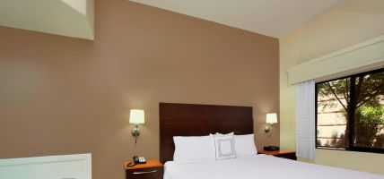 Hotel TownePlace Suites by Marriott St George
