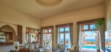 Hotel Four Seasons Sharm El Sheikh (Scharm El-Scheich)