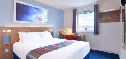 Hotel TRAVELODGE CHESTER CENTRAL (Cheshire West and Chester)