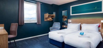 Hotel TRAVELODGE CHESTER CENTRAL (Cheshire West and Chester)