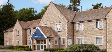 Hotel TRAVELODGE CIRENCESTER (Cirencester, Cotswold)