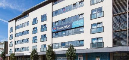 Hotel TRAVELODGE CLACTON ON SEA CENTRAL (Clacton-on-Sea, Tendring)