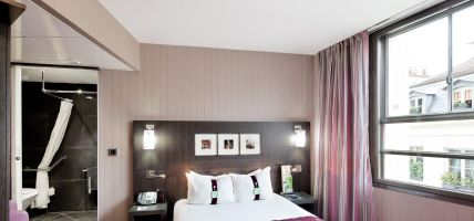 Holiday Inn PARIS - NOTRE DAME (Paris)