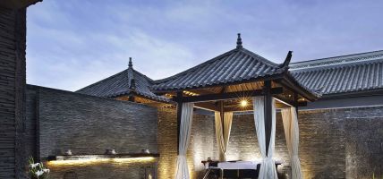 Hotel Pullman Lijiang Resort & Spa