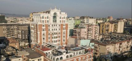 Hotel Xheko Imperial Tirana (Vorë)