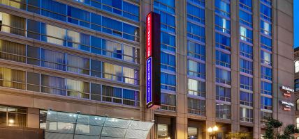 Hotel SpringHill Suites Chicago Downtown/River North