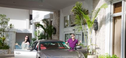 Hotel LAGO MAR RESORT AND CLUB (Fort Lauderdale)