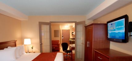 Merit Hotel And Suites (Fort McMurray, Wood Buffalo)