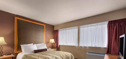 POCO INN AND SUITES HOTEL (Port Coquitlam)