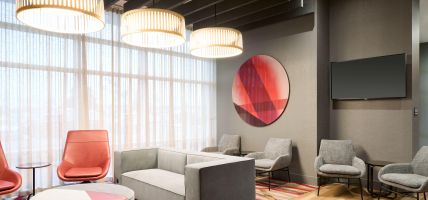 Residence Inn by Marriott Montreal Airport (Provinz Quebec)