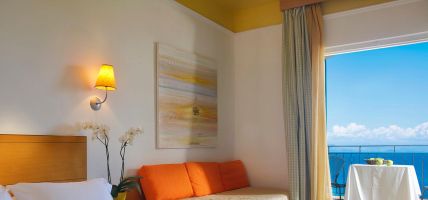Hotel Aeolos Beach Resort All Inclusive (Corfu)