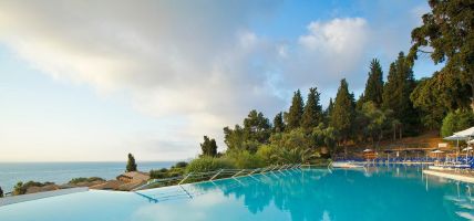 Hotel Aeolos Beach Resort All Inclusive (Corfou)