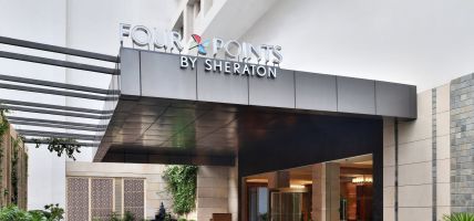 Hotel Four Points by Sheraton Jaipur City Square