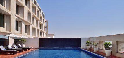 Hotel Four Points by Sheraton Jaipur City Square