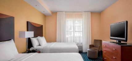 Fairfield Inn and Suites by Marriott Baltimore Downtown Inner Harbor