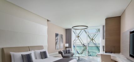 Hotel W Abu Dhabi Yas Island