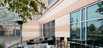 Hotel Courtyard by Marriott Indianapolis Downtown (Carmel)