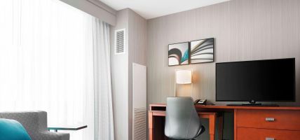 Hotel Courtyard by Marriott Indianapolis Downtown (Carmel)