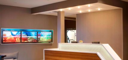 Hotel SpringHill Suites by Marriott Indianapolis Downtown (Carmel)